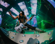 KISS Photo - New Makeup Era, 8x10 - METALLIC PRINT, MP72