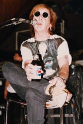 KISS Photo - No Makeup Era, 8x10 - NO MAKEUP, UN95