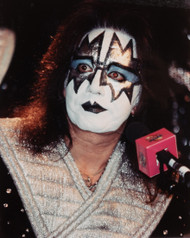KISS Photo - New Makeup Era, 8x10 - NM57