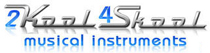2kool4skool Musical Instruments