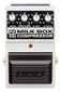 Vintage DOD FX84 Milk Box Compressor guitar pedal