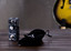 Eno Ex Micro Dm-3 Heavy Metal Metalistik Distortion Guitar Effect Pedal Boss HM-2 HM-3 clone EHX Metal Muff - view 12