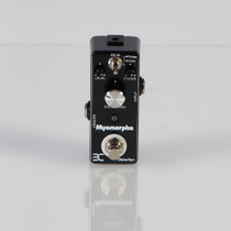 Eno Myomorpha Distortion Micro Guitar Pedal Clone of RAT and Turbo RAT - view 7