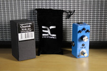 Eno Chorus Boss CH-1 Clone Micro Pedal