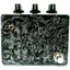 Ezhi & Aka The Flutter lofi flutter/vibrato/tapestop pedal controlled via non-linear strange IR sensor