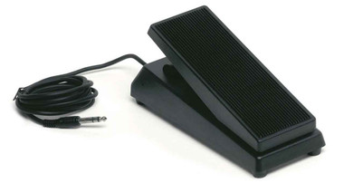 Fatar Custom Expression pedal-made in italy