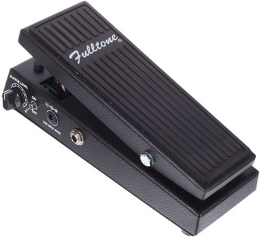 Fulltone Clyde Deluxe Wah pedal - 2kool4skool Musical Instruments