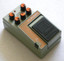 Ibanez DFL Digital Flanger Rare Vintage Guitar Effect Pedal MIJ Japan (Tom Morello)