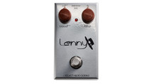 J Rockett Lenny SRV Dumble Style Boost Overdrive Pedal