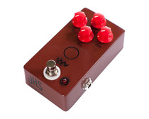 JHS Angry Charlie overdrive distortion pedal Marshall JCM 800 sound MI Crunch Box clone