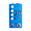 Montreal Assembly Count To Five Sampler Delay Granular Pitch Shift Pedal