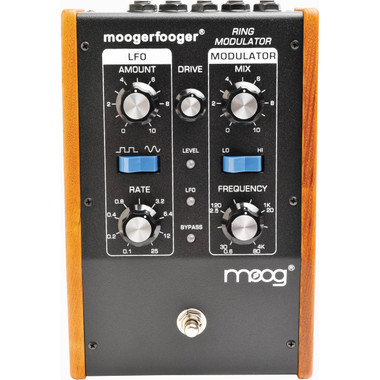 moogerfooger tremolo