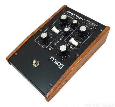 Moog Moogerfooger MF-104Z Analog Delay - 2kool4skool Musical