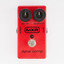 MXR DynaComp Compressor guitar pedal