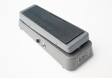 RMC Real McCoy Wah RMC3