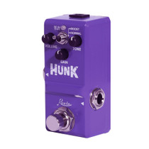 Rowin Hunk LN-601B Micro Mini Distortion Overdrive Pedal