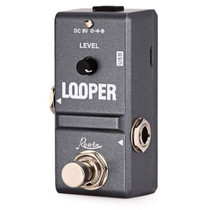 Rowin Looper LN-632 Micro Mini Loop Pedal