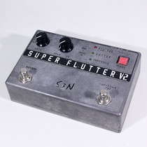 S3N Super Flutter V2 Stutter Pitch Pedal