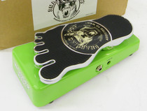 Snarling Dogs Wonder Wah Pedal