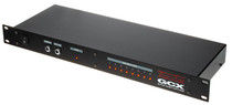 Voodoo Lab GCX 8 Channel Rackmount Pedal Switching System Looper Switcher
