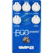Wampler EGO Compressor Guitar Pedal