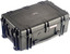 STAGG Water- and dustproof universal transport case (IP67) with pick and pluck foam 76x48x30cm