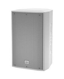 HH ELECTRONICS TMP-108 Tessen-MP active speaker system, white