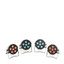 Stagg LightTheme Stage Lighting Starter Set - Complete 4-Light RGBWA System with Remote Control - view 4