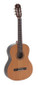 Admira Irene classical guitar with solid cedar top, Student series