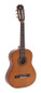 Admira Juanita 1/2 classical guitar with cedar top, Student series