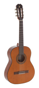 Admira Juanita 3/4 classical guitar with cedar top, Student series