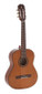 Admira Málaga 3/4 classical guitar with solid cedar top, Student series