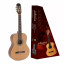 ADMIRA Guitar Pack With Admira Alba 3/4 Classical Guitar, Beginner Series, Tuner, Bag And Colour Box
