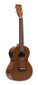 ISLANDER Electro-acoustic traditional tenor ukulele with acacia top