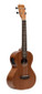 ISLANDER Electro-acoustic Traditional Tenor Ukulele With Mahogany Top - view 2