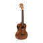 ISLANDER Electro-acoustic Traditional Tenor Ukulele With Mahogany Top - view 3