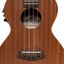 ISLANDER Electro-acoustic Traditional Tenor Ukulele With Mahogany Top - view 5