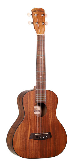 ISLANDER Super tenor ukulele with acacia top