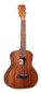 ISLANDER Super tenor ukulele with acacia top