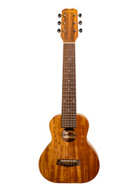 ISLANDER Tenor ukulele-size 6 string guitar guitarlele