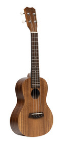 Traditional concert ukulele with acacia top