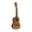 ISLANDER AC-4 Concert Ukulele with Acacia Top and Walnut Fingerboard - view 3