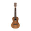 ISLANDER AC-4 Concert Ukulele with Acacia Top and Walnut Fingerboard - view 7