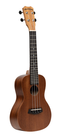 ISLANDER Traditional concert ukulele with mahogany top