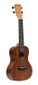 ISLANDER Traditional concert ukulele with mahogany top
