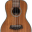 ISLANDER Solid Acacia Concert Ukulele with Herringbone Inlay and Walnut Bridge - view 5