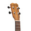 ISLANDER Solid Acacia Concert Ukulele with Herringbone Inlay and Walnut Bridge - view 6