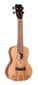 ISLANDER Traditional concert ukulele with spalted maple top
