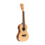 ISLANDER SMC-4 Concert Ukulele with Spruce Top and Abalone Rosette - view 3
