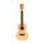 ISLANDER SMC-4 Concert Ukulele with Spruce Top and Abalone Rosette - view 7